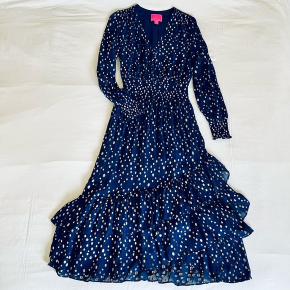 Lilly Pulitzer Dress - Picture 5 of 16